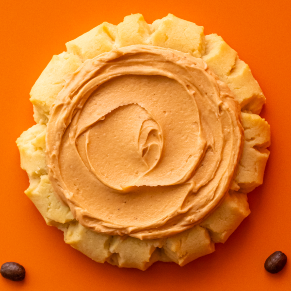 Caramel Macchiato Cookie - Image 3