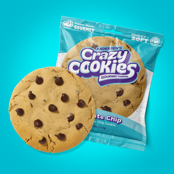 Chocolate Chip Cookie - Image 4