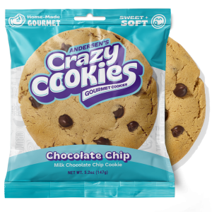 Chocolate Chip Cookie