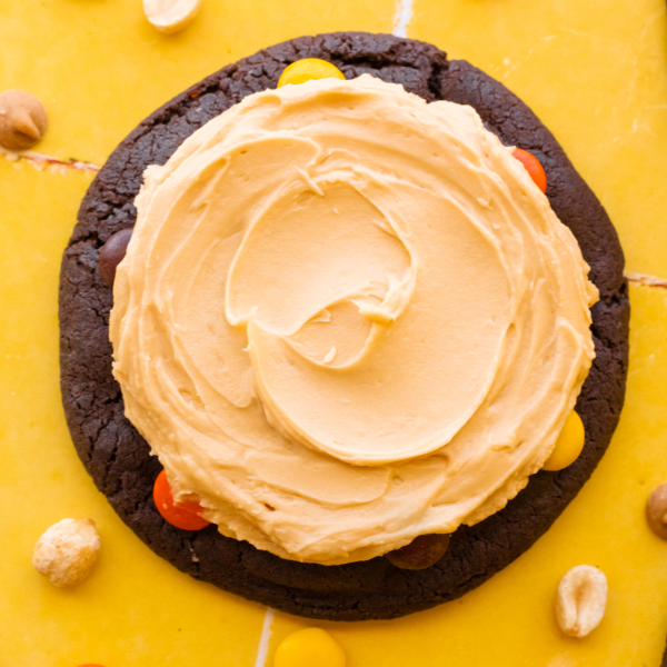 Chocolate Peanut Butter - Image 3