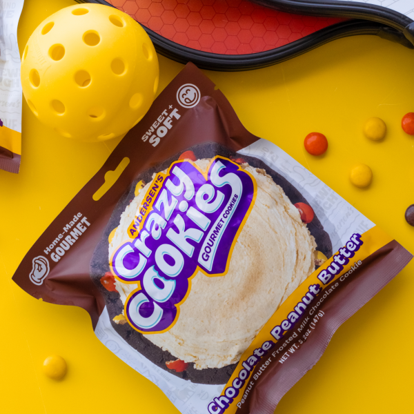 Chocolate Peanut Butter - Image 7