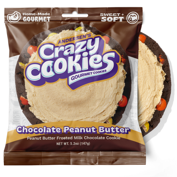 Chocolate Peanut Butter - Image 4