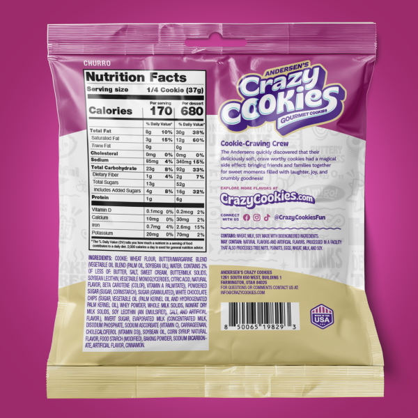 Churro - Image 4