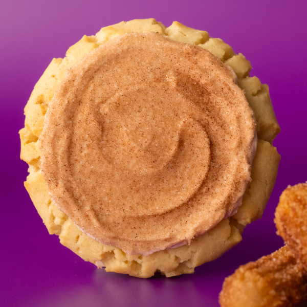 Churro - Image 2