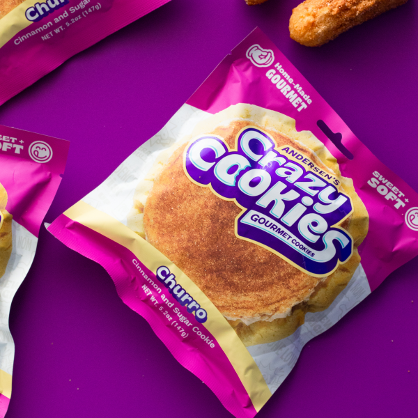 Churro - Image 3