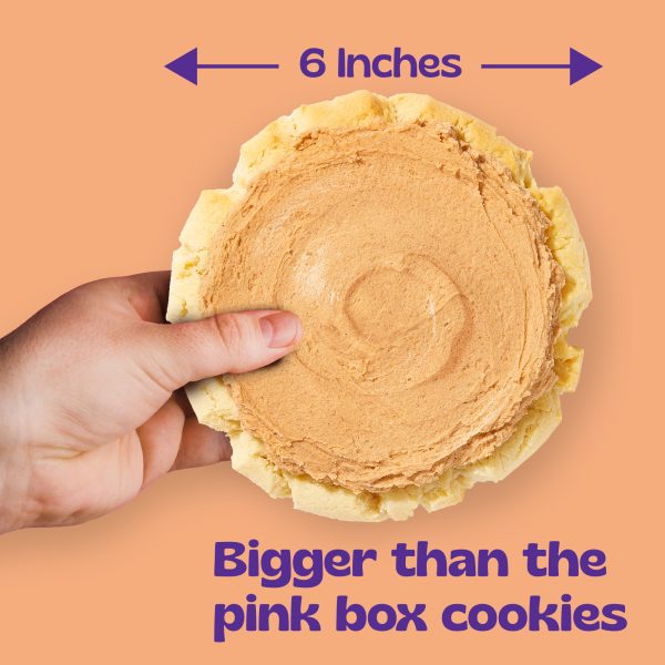 Caramel Macchiato Cookie - Image 8