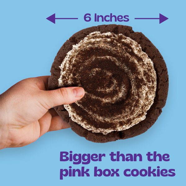 Cookies N' Cream Cookies - Image 7