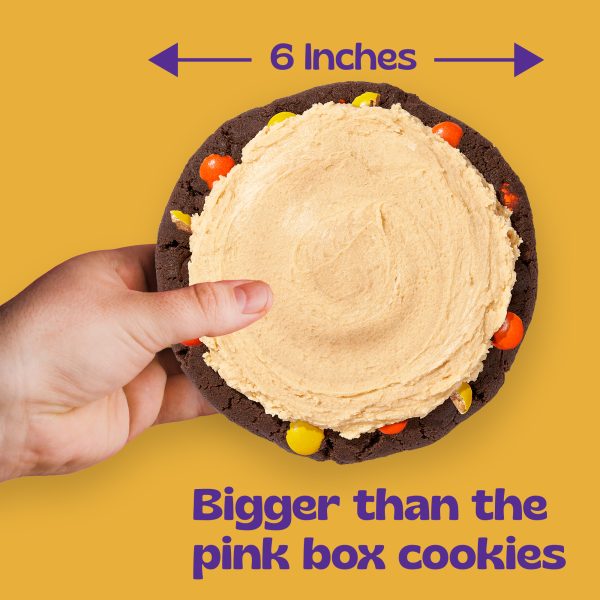 Chocolate Peanut Butter - Image 8
