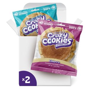 Mix and Match Pack of 2