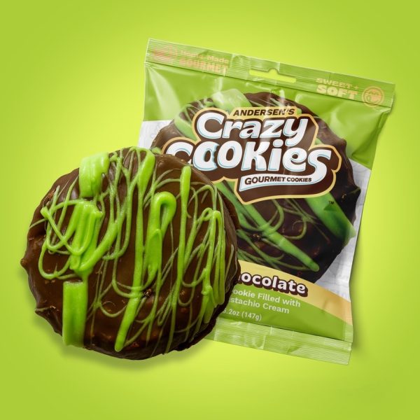 Dubai Chocolate - Image 2